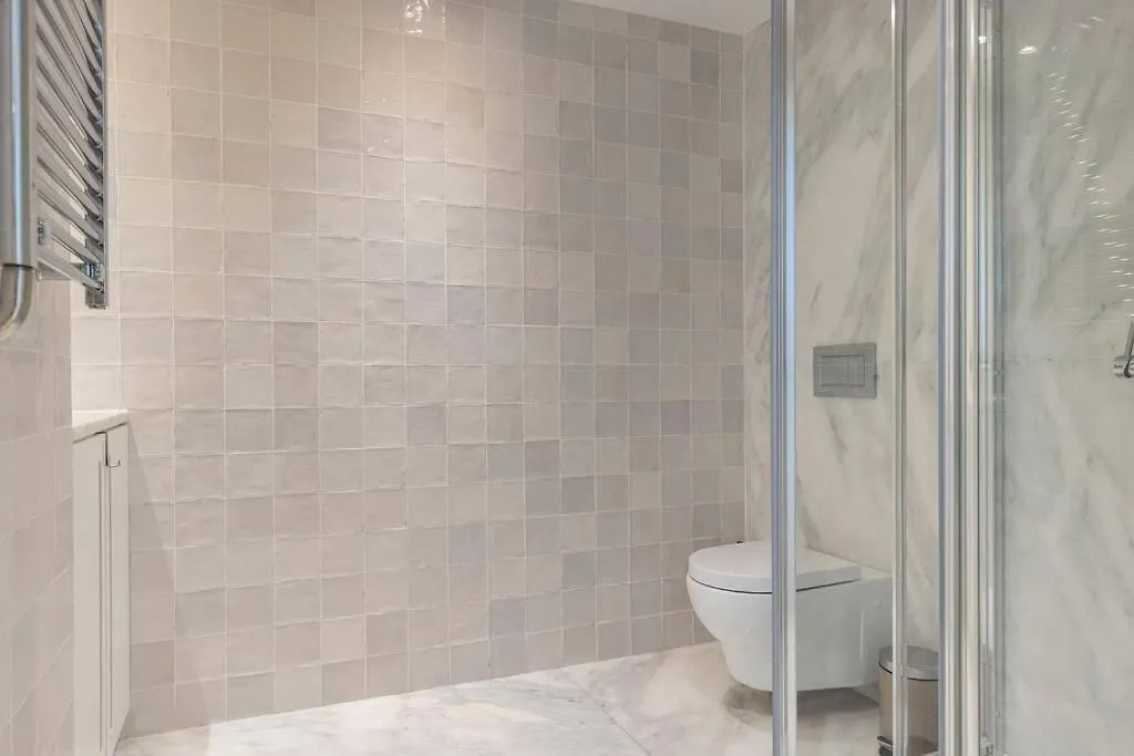 Апартаменты Campolide Lovely 2 Bedroom By Innkeeper Лиссабон Португалия