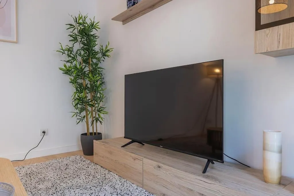Campolide Lovely 2 Bedroom By Innkeeper Lisboa Portugal