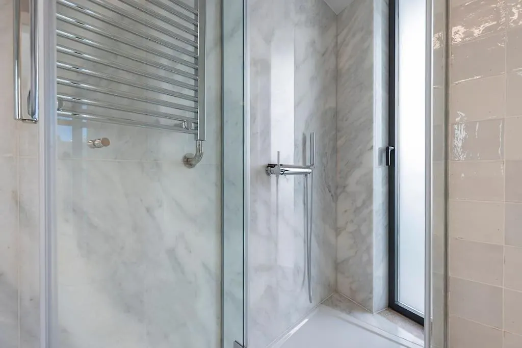 Campolide Lovely 2 Bedroom By Innkeeper Lisboa